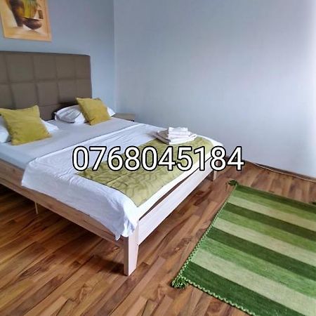 Apartament Magic Studio Hunedoara Zewnętrze zdjęcie