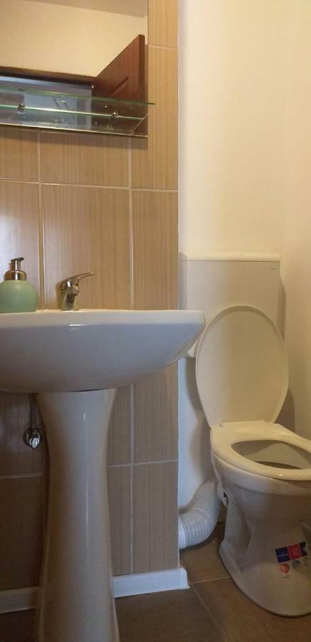Apartament Magic Studio Hunedoara Zewnętrze zdjęcie