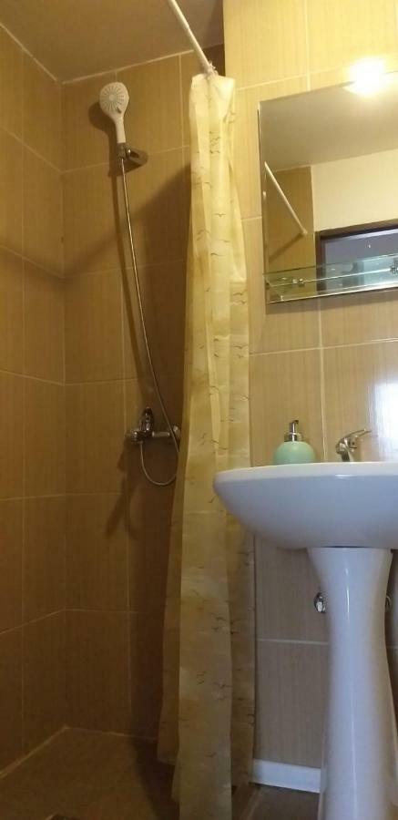 Apartament Magic Studio Hunedoara Zewnętrze zdjęcie